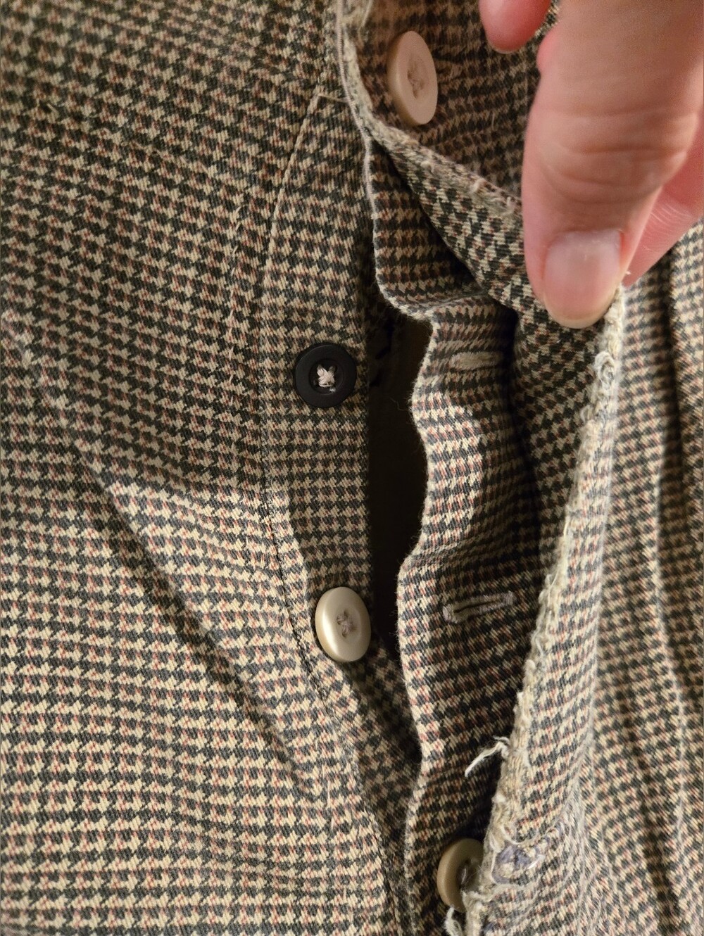 Charmie Trousers - Picture 3 of 7